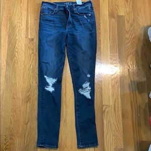 Abercrombie Jeans